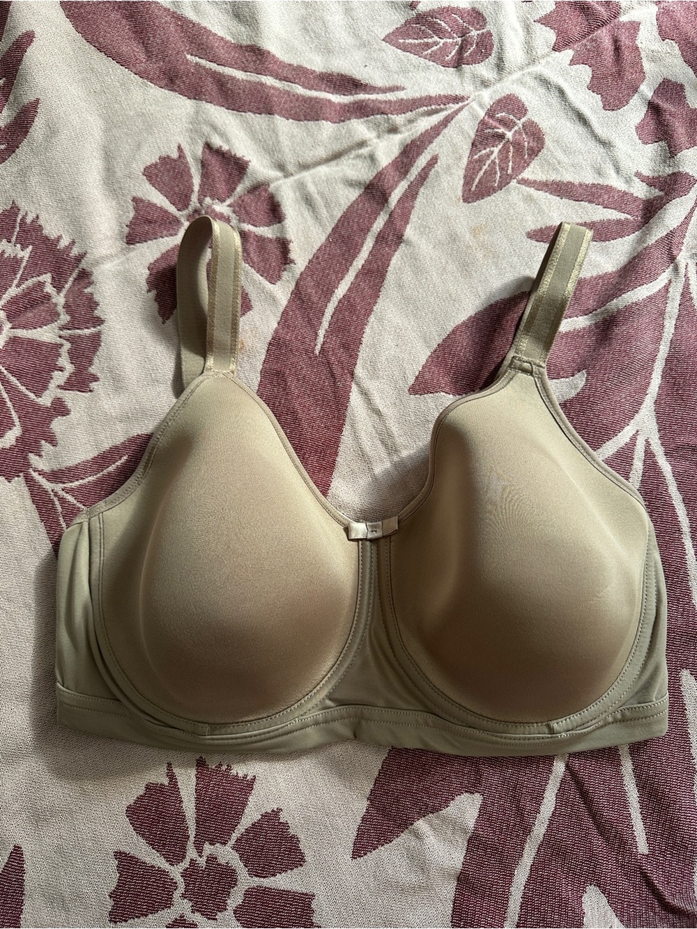 Miss Mary Bra